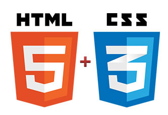 HTML5+CSS3技術