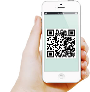 二維碼設計公司