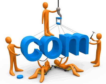 網(wǎng)站建設(shè)后期維護(hù)不可忽視