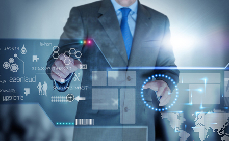 如何通過(guò)網(wǎng)絡(luò)營(yíng)銷(xiāo)業(yè)幫助傳統(tǒng)企業(yè)成功轉(zhuǎn)型