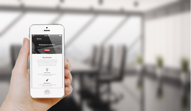 企業(yè)做微官網(wǎng)有什么優(yōu)勢？