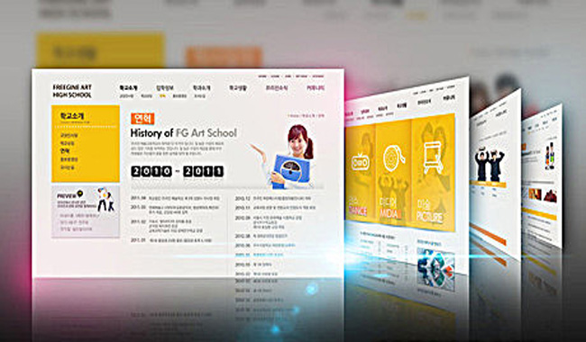 企業(yè)網站開發(fā)過程中的必備要點 企業(yè)網站開發(fā)過程中的必備要點