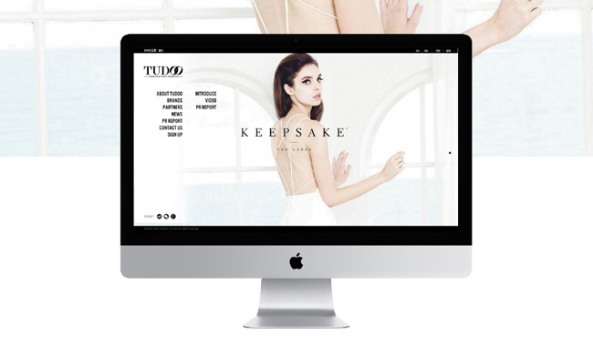 如何建設(shè)一個(gè)高端大氣的網(wǎng)站首頁(yè)？