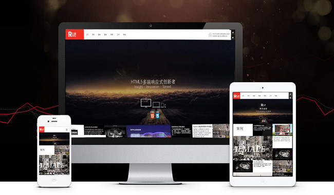 網(wǎng)站建設(shè)中設(shè)計布局時必須把握的四要素 網(wǎng)站建設(shè)中設(shè)計布局時必須把握的四要素