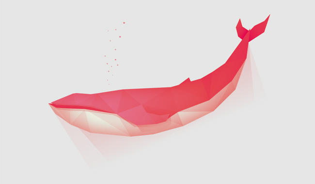 網(wǎng)站建設為什么流行扁平化設計？